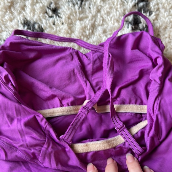 Lululemon tank top - Picture 4 of 5